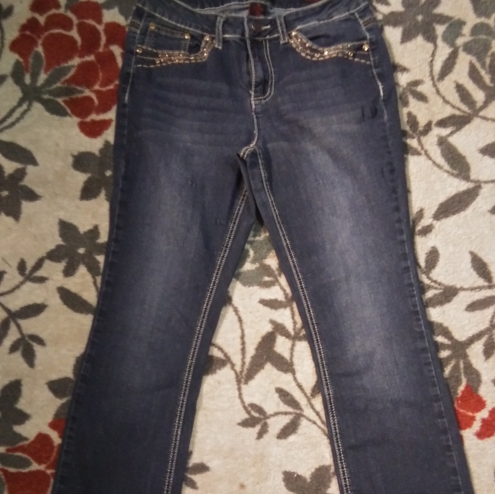 Earl women's jeans